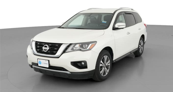 Thumbnail: 2019 Nissan Pathfinder - 1