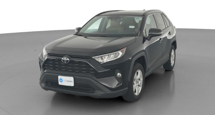 Thumbnail: 2020 Toyota RAV4 - 1