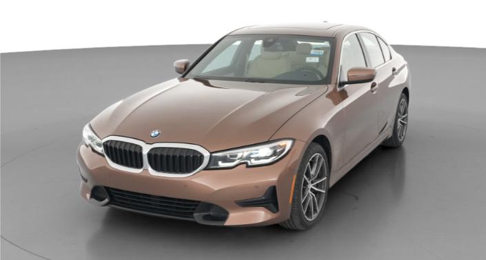Thumbnail: 2019 BMW 3 Series - 1