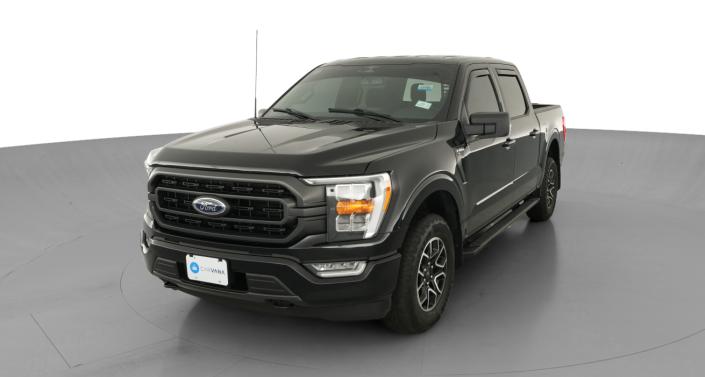Thumbnail: 2023 Ford Econoline - 1