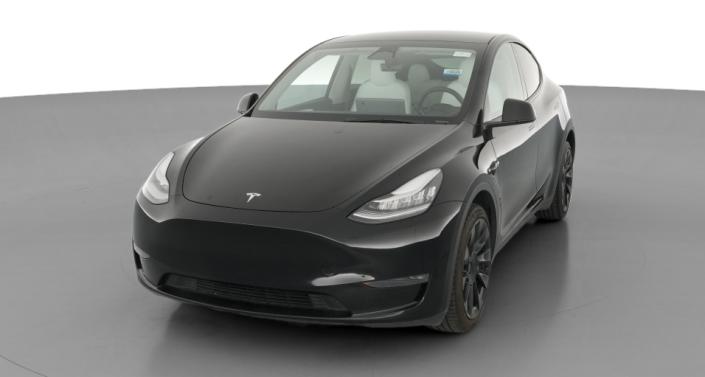 Thumbnail: 2023 Tesla Model Y - 1