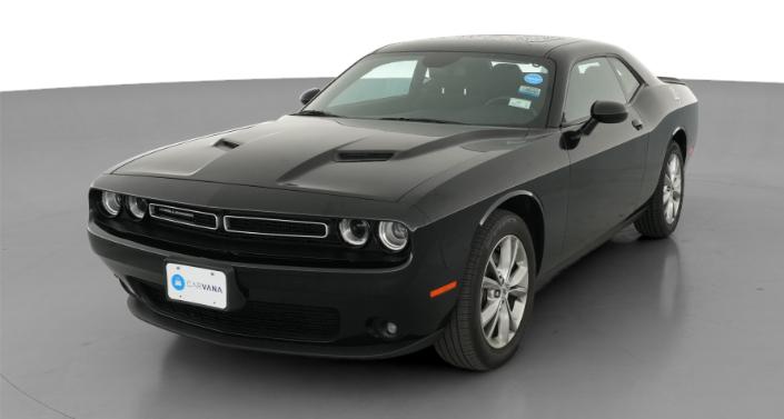 Thumbnail: 2022 Dodge Challenger - 1