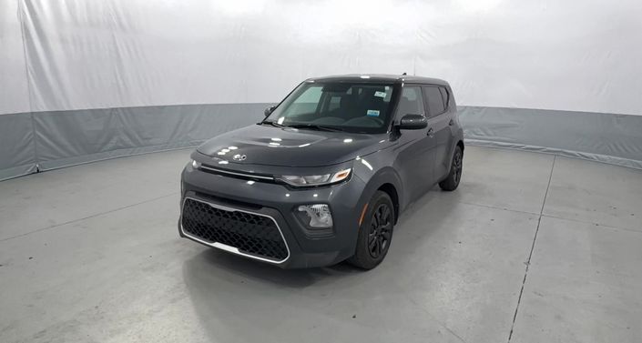 Thumbnail: 2020 Kia Soul - 1