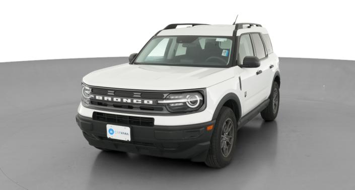 Thumbnail: 2023 Ford Bronco Sport - 1