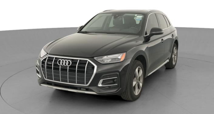 Thumbnail: 2022 Audi Q5 - 1
