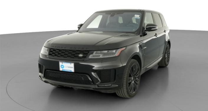 Thumbnail: 2019 Land Rover Range Rover Sport - 1