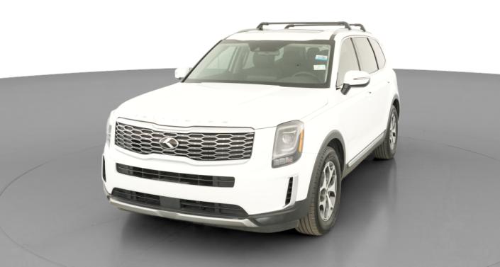 Thumbnail: 2021 Kia Telluride - 1
