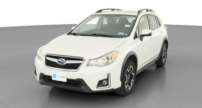Thumbnail: 2016 Subaru Crosstrek - 1