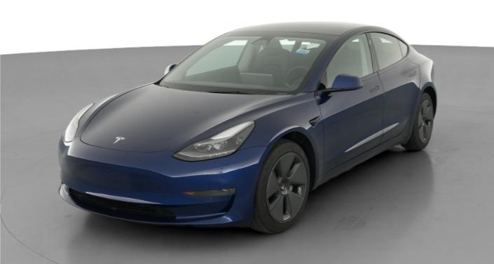 Thumbnail: 2023 Tesla Model 3 - 1
