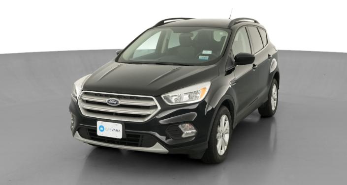 Thumbnail: 2018 Ford Escape - 1