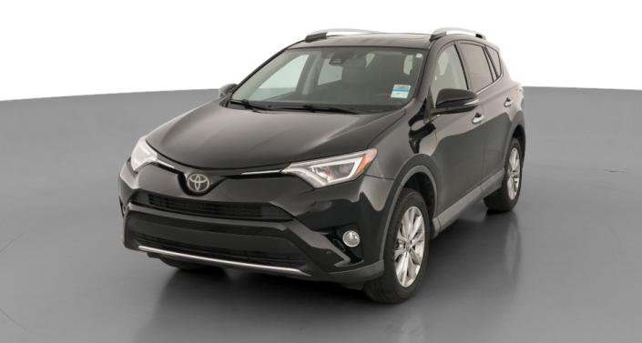 Thumbnail: 2016 Toyota RAV4 - 1