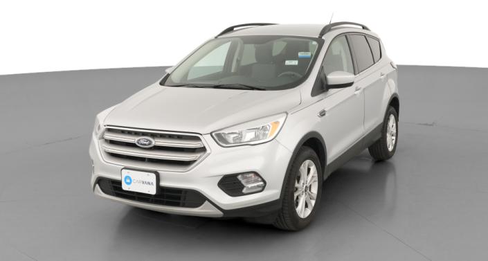 Thumbnail: 2018 Ford Escape - 1
