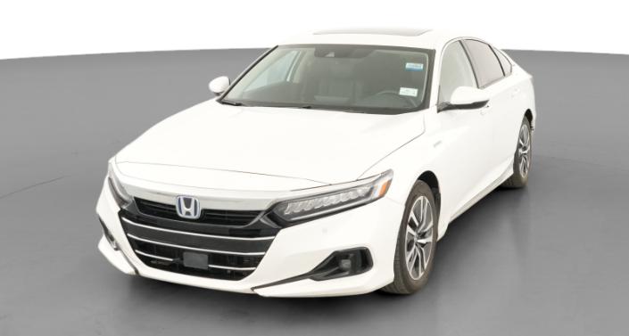 Thumbnail: 2022 Honda Accord - 1