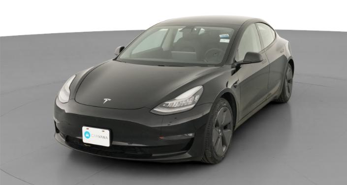 Thumbnail: 2021 Tesla Model 3 - 1