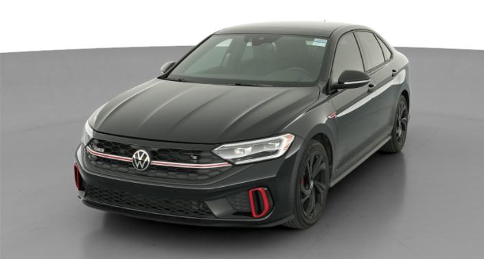 Thumbnail: 2024 Volkswagen Jetta - 1