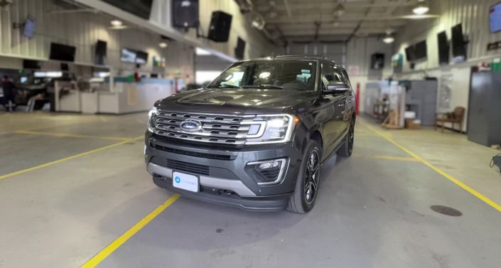 Thumbnail: 2020 Ford Expedition - 1