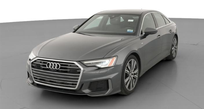 Thumbnail: 2019 Audi A6 - 1