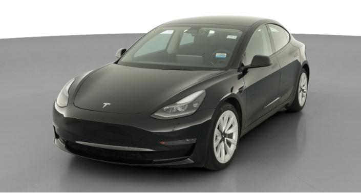 Thumbnail: 2022 Tesla Model 3 - 1