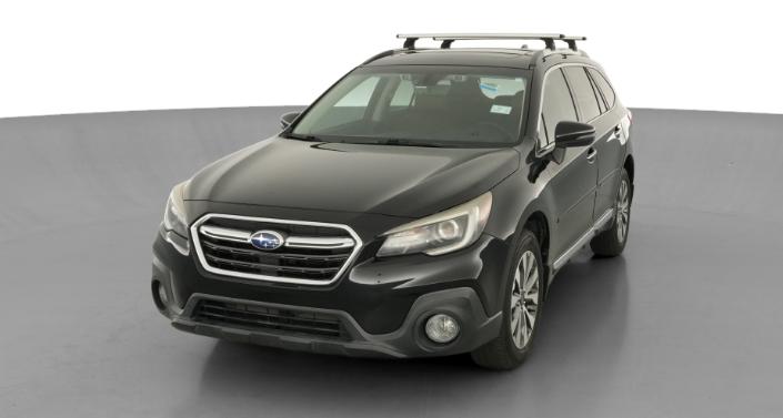 Thumbnail: 2019 Subaru Outback - 1