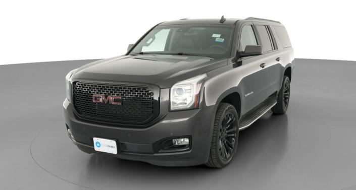 Thumbnail: 2016 GMC Yukon XL - 1
