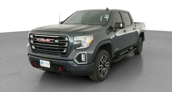 Thumbnail: 2020 GMC Sierra 1500 - 1
