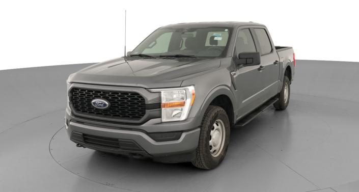 Thumbnail: 2022 Ford Econoline - 1