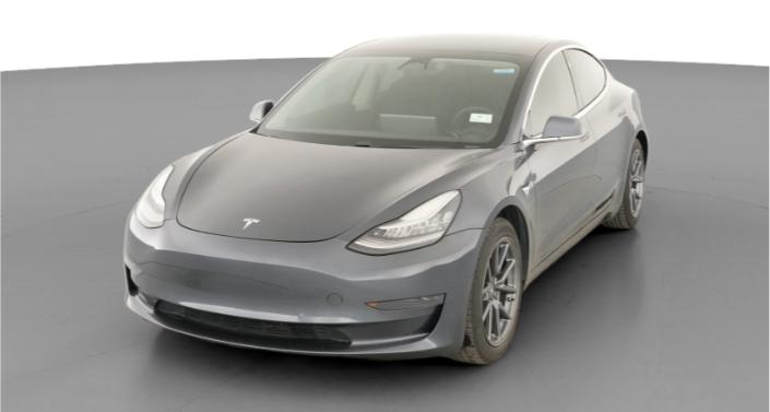 Thumbnail: 2020 Tesla Model 3 - 1