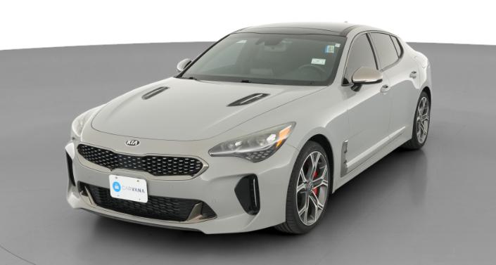 Thumbnail: 2020 Kia Stinger - 1