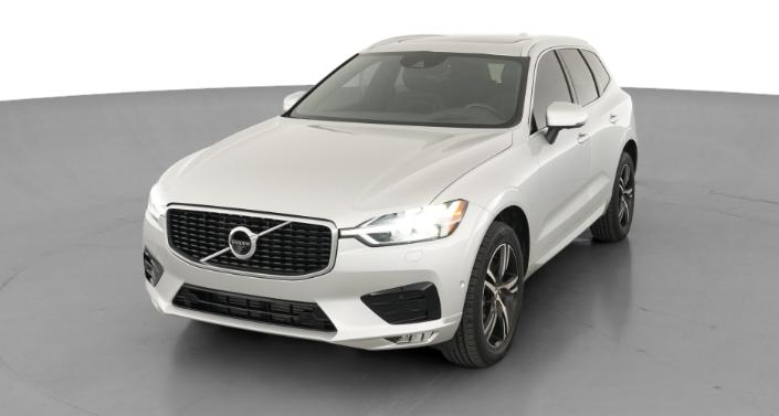 Thumbnail: 2018 Volvo XC60 - 1