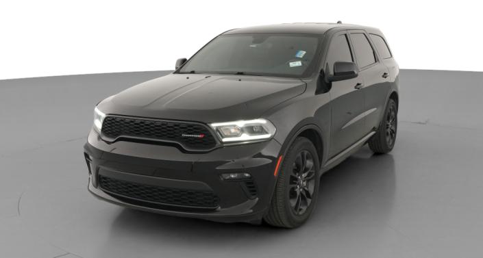 Thumbnail: 2021 Dodge Durango - 1