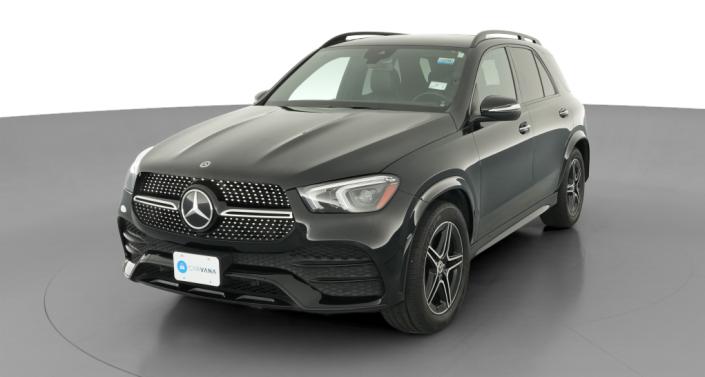 Thumbnail: 2021 Mercedes-Benz GLE - 1