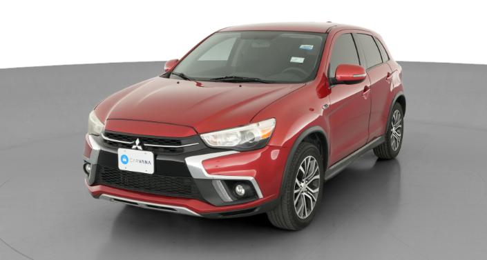 2019 Mitsubishi Outlander Sport SE -
                  San Antonio, TX
