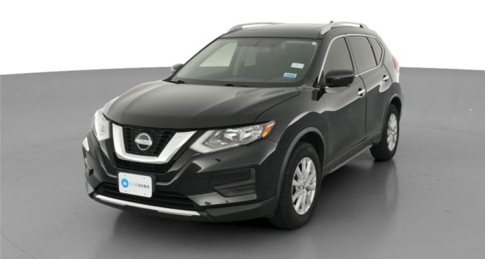 Thumbnail: 2018 Nissan Rogue - 1