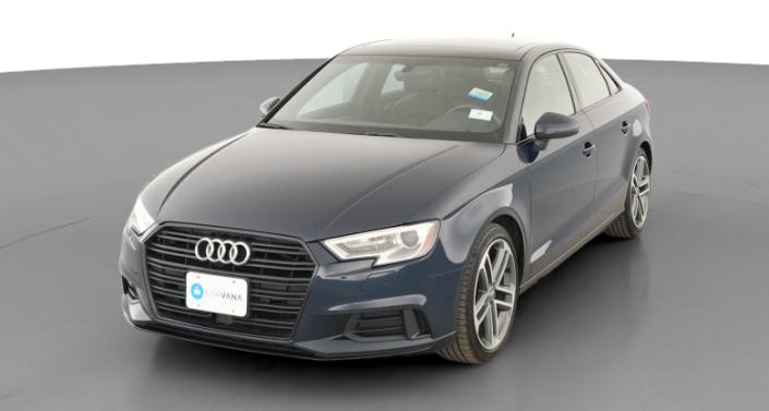 Thumbnail: 2019 Audi A3 - 1