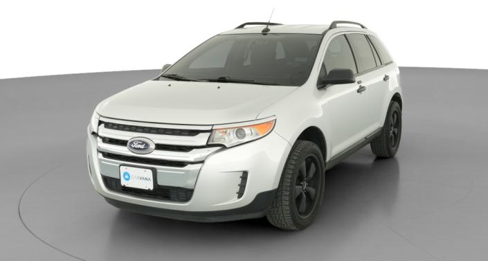 Thumbnail: 2014 Ford Edge - 1