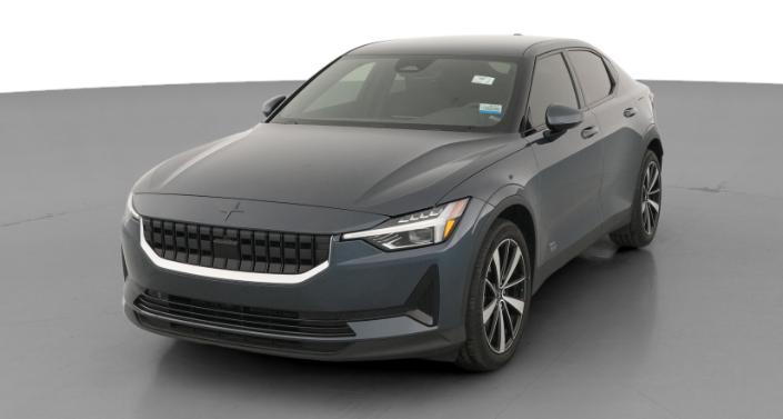 2022 Polestar 2 Long Range Single Motor -
                  Tolleson, AZ