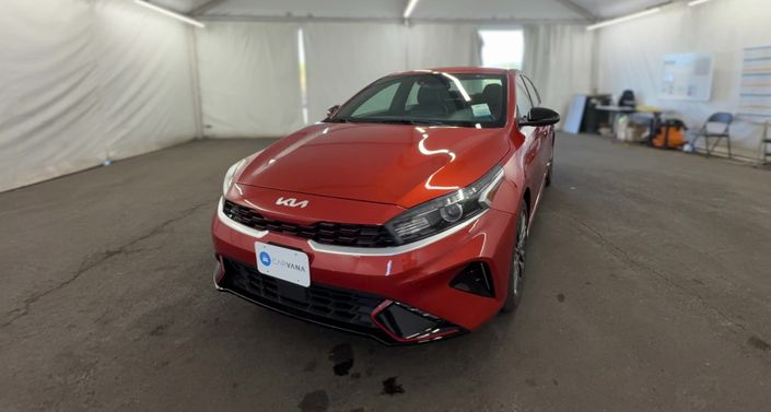 Thumbnail: 2023 Kia Forte - 1