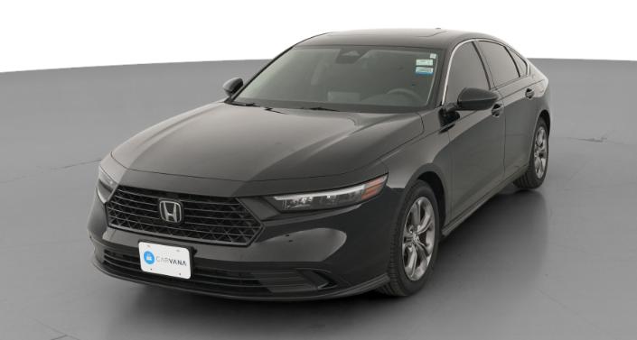 Thumbnail: 2024 Honda Accord - 1
