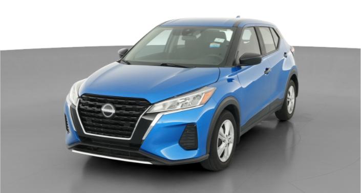 Thumbnail: 2024 Nissan Kicks - 1