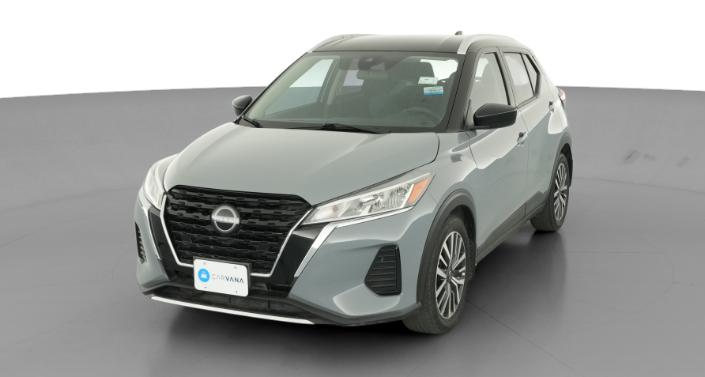 Thumbnail: 2023 Nissan Kicks - 1