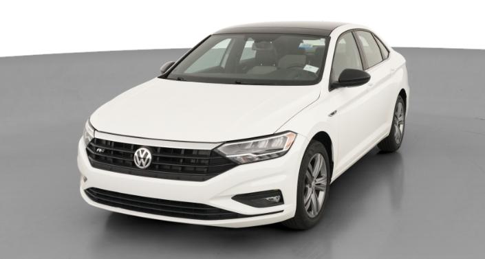 Thumbnail: 2019 Volkswagen Jetta - 1