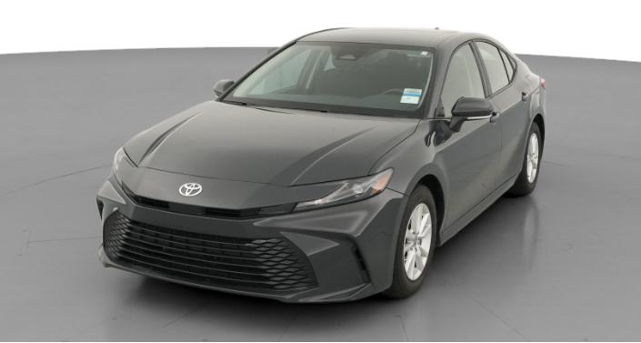 Thumbnail: 2025 Toyota Camry - 1
