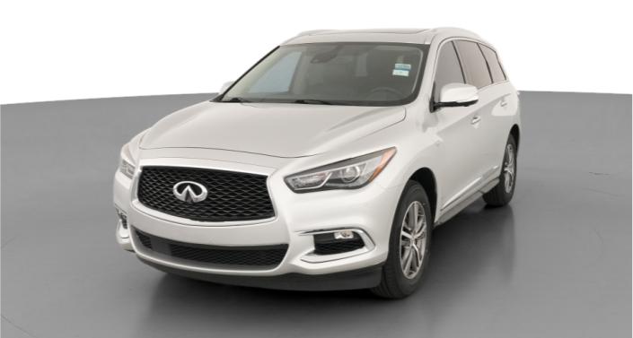 Thumbnail: 2020 INFINITI QX60 - 1