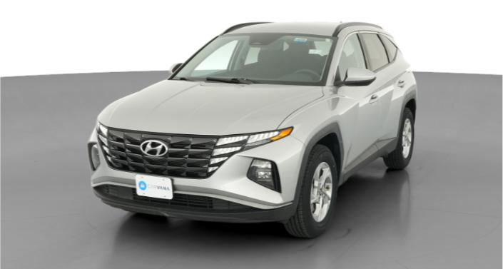 Thumbnail: 2024 Hyundai Tucson - 1