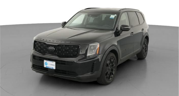 Thumbnail: 2021 Kia Telluride - 1