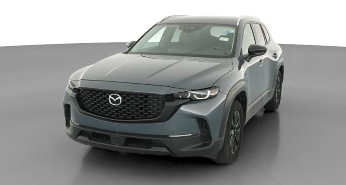 Thumbnail: 2024 Mazda CX-50 - 1