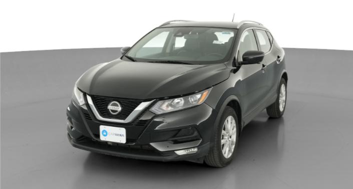 Thumbnail: 2022 Nissan Rogue Sport - 1