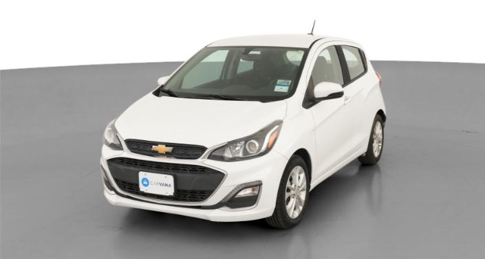 2019 Chevrolet Spark LT -
                  Auburn, GA