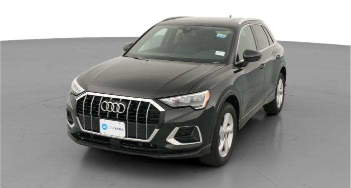 Thumbnail: 2021 Audi Q3 - 1
