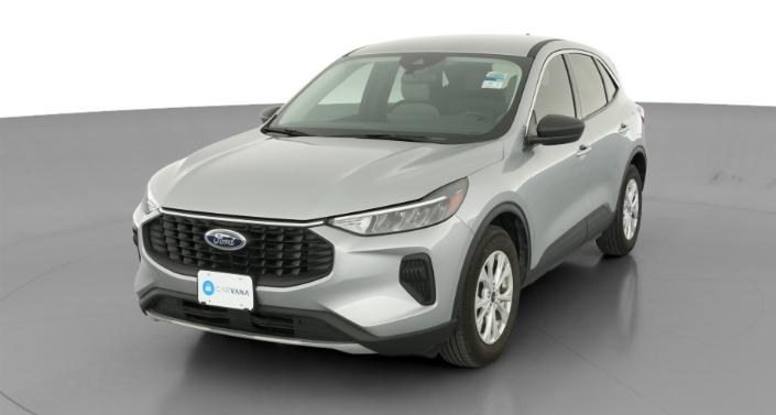 Thumbnail: 2024 Ford Escape - 1